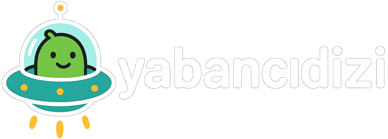 Yabancı Dizi logo